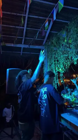 ECHO DAFT පෙන්නුවේ 
