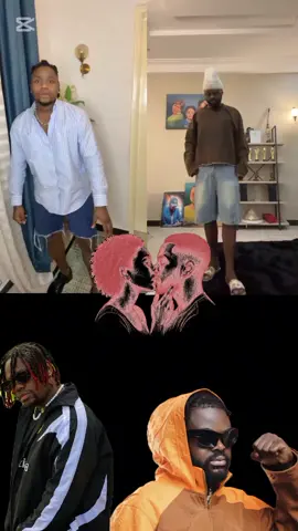 parti 2:#brazzaville🇨🇬 #pointenoirecongo🇨🇬😍🥰❤️ @Tidiane Mario Officiel @Diesel Gucci 