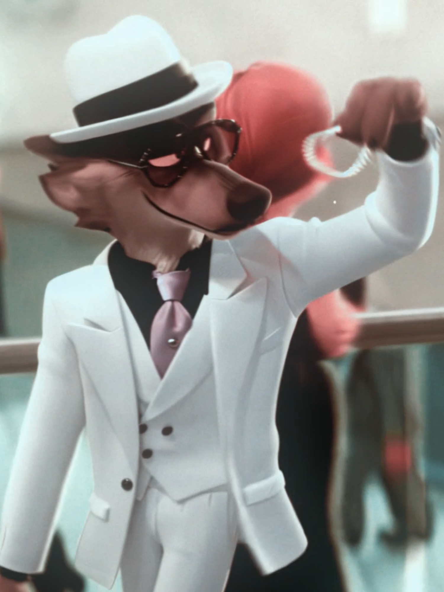 if bad guys 2 flop, im crashing out (idk what this is) ib: @furys.vfx #mrwolf #mrwolfedit #thebadguys #thebadguys2 #fyp #foryoupage