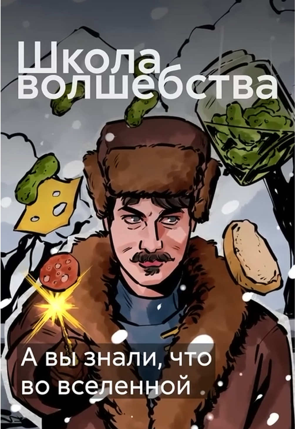 Русская школа волшебства  #школа #волшебство #litres1512 #rassianstories11 #литрес #истории #образование 