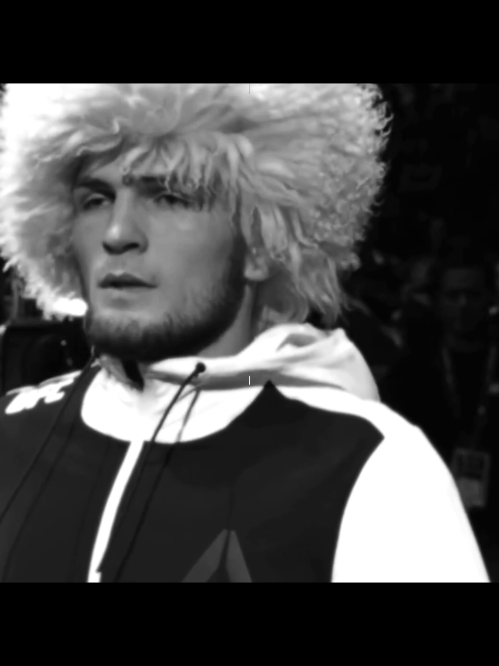 Khabib Nurmagedov 🦅 #khabibnurmagomedov #edit #mma #UFC #Dagestan #mmaedit #UFC #islamic_video #viral #khabib #tiktokviral 