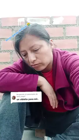 Respuesta a @mary_vega1 