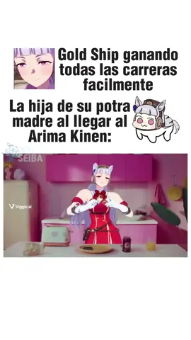 Disfruten y aprovechen el evento de la GOD ship regalando Carats 🤑🥕🐎 #umamusume #umamusumeprettyderby #goldship #anime #gacha #fypシ゚  #umamusumeprettyderbyedit #meme 