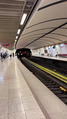 Athens metro…#greecetiktok #athens #greece #greektiktok #ελλαδα 