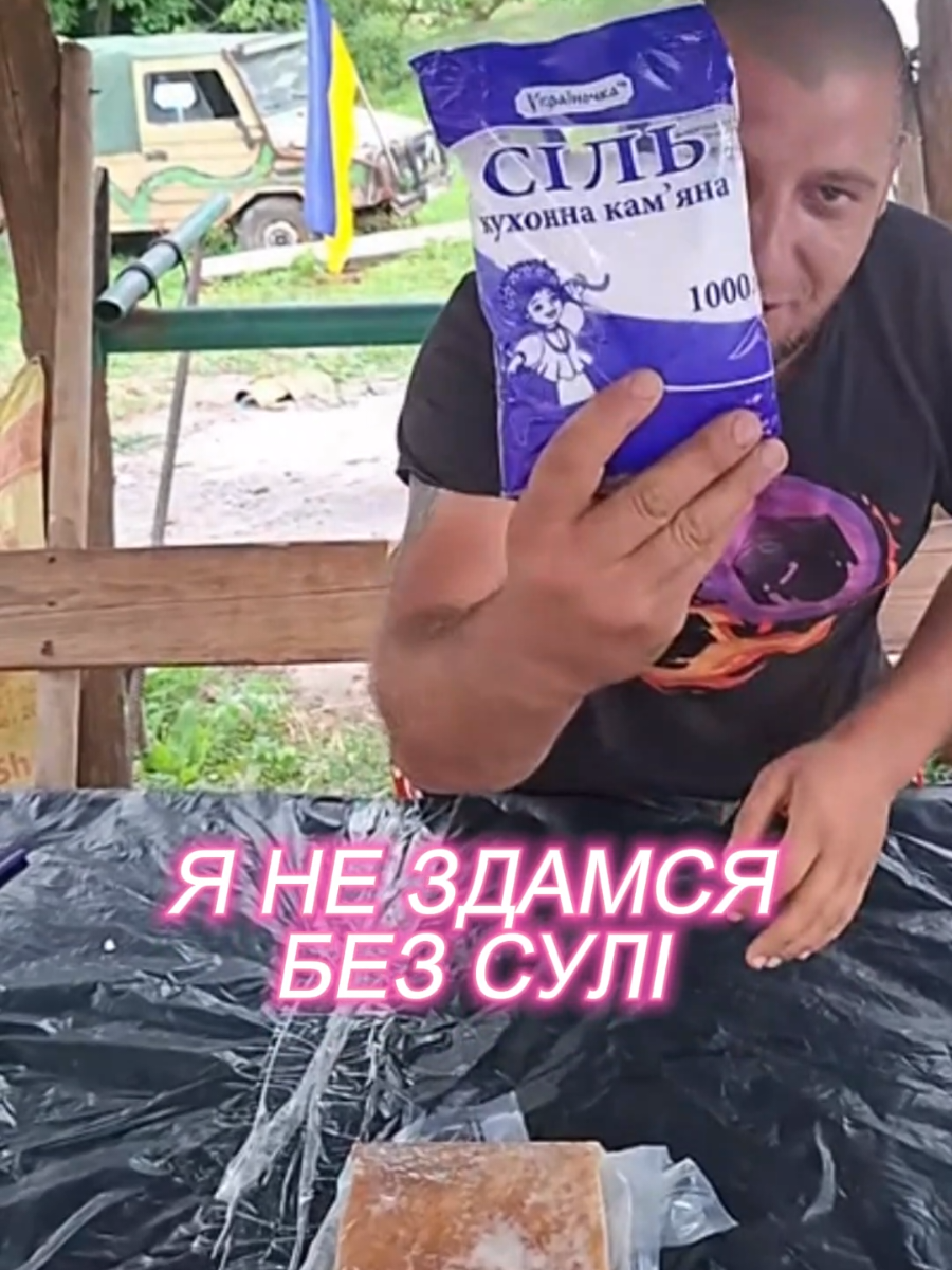Я не здамся без сулі (Океан Ельзи AI Cover) @Мясо Закарпаття 