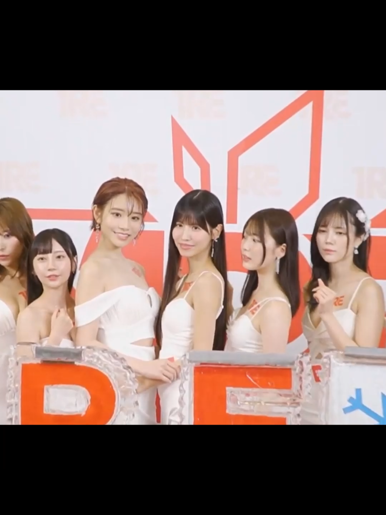 #tre #美女 #tre2025 #2025tre #涼森れむ #河北彩花 #明里つむぎ #明里紬 #石川澪 #桜空もも 