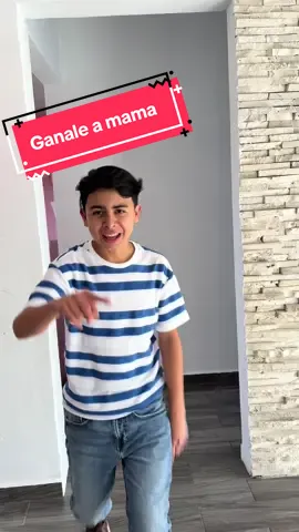 #familia #mama #madre #hijo #papa #casa #comedia #humor #viral #parati 