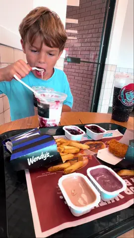 When you’re struggling to finish the mukbang