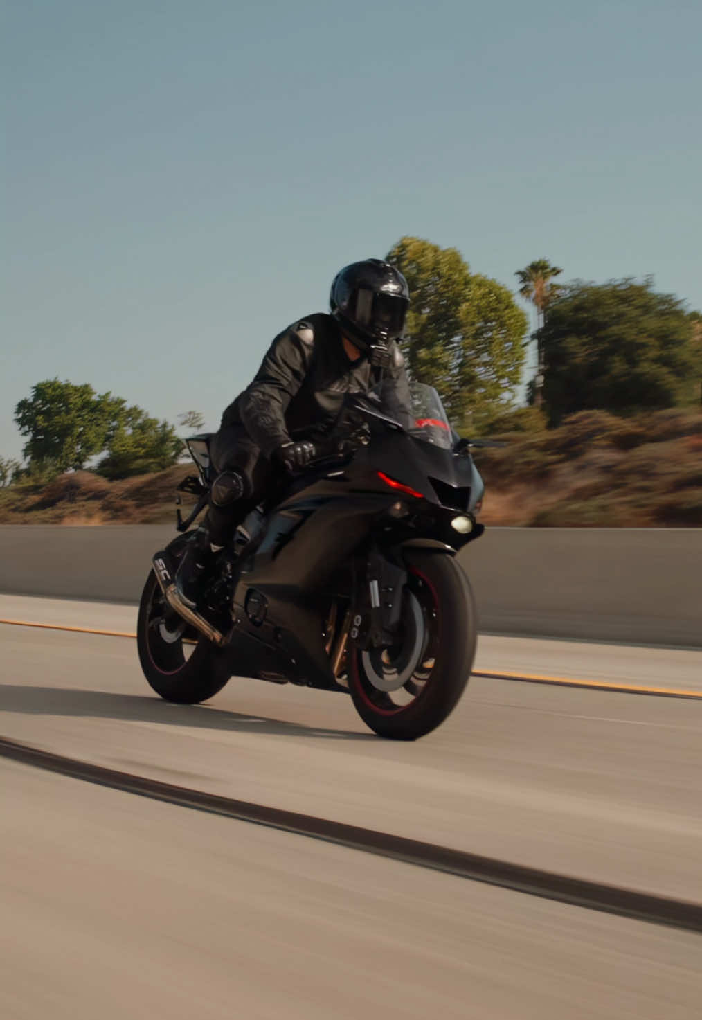 Screaming R6 . . . #yamaha #yamahar6 #bikelife #bikersoftiktok #videography 
