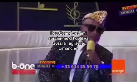 #congolesespirit🇨🇩 #foryoupage #koffiolomide #emission #dimanche 