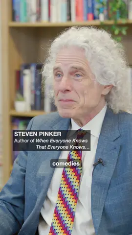 What if everyone was completely honest? Author of When Everyone Knows That Everyone Knows… Steven Pinker dives into why complete honesty would be unbearable. #Stevenpinker #nonfiction #sociology #psychology #popscience #honestly #wheneveryoneknowsthateveryoneknows
