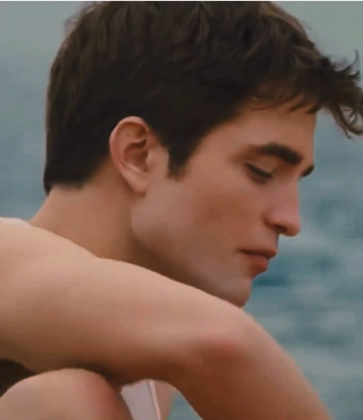 #edwardcullen #crepusculo #twilight #robertpattinson #mpb 