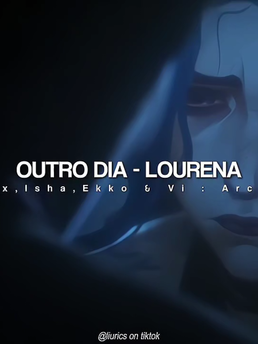 #outrodia #lourena #lyrics #edit #lol #langueoflegends #jinxarcane 
