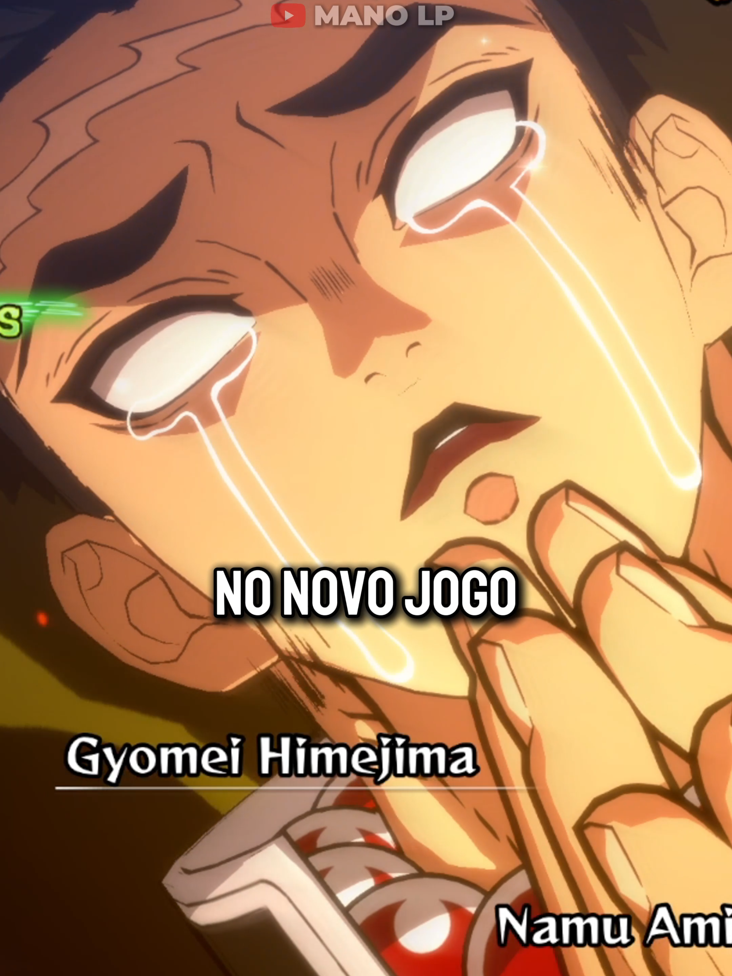 Todas as Habilidades do Gyomei no NOVO JOGO de Demon Slayer (Hinokami Chronicles 2) #demonslayer #demonslayerhinokamichronicles #novojogodedemonslayer #jogodedemonslayer #kimetsunoyaiba #gyomei #hashira #hinokamichronicles #manolp