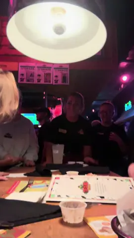 What better way to tell your kids the gender of their sibling than at your favorite restaurant? Shout out to Our waiter who did an amazing job! Our poor son is out numbered! He wasn’t to happy at first but he came around! Also had a big crowd to find out with us!! #texasroadhouse #genderreveal #momtok #baby #babygirl #itsagirl #outnumbered #like #baby 