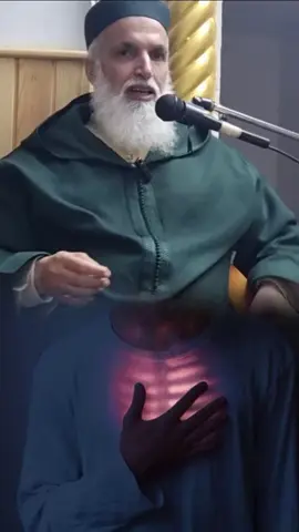 القلب الصافي ♥️