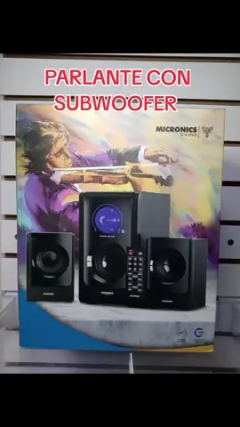 #parlantebluetooth 