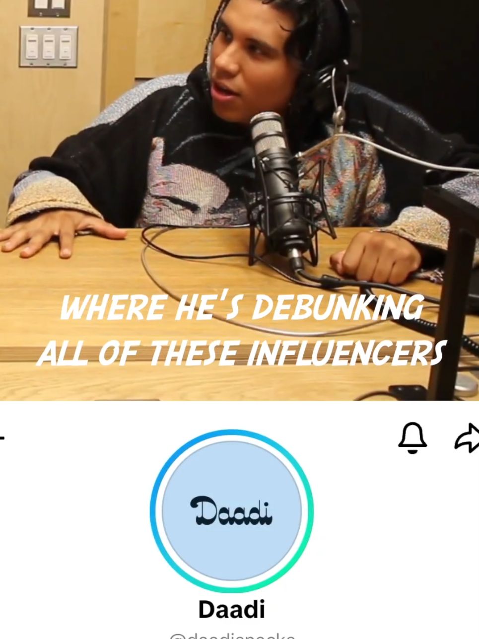 @Daadi is our favorite page atm  - #socialmediaisfake #socialmediainfluencer #socialmediatips #socialmediaisnotreallife 