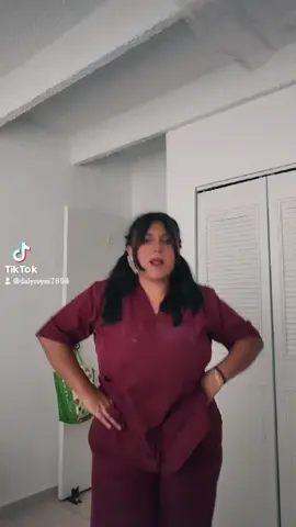 No puedo terminar limpia un día de trabajo 🥺