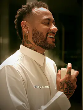 Collab with @ZAZ 😍🔥 || #neymar #neymarjr #fyp #viral 