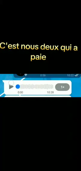 Moi aussi j'ai paie #viraltiktok #viralvideos #tendencia #liveforthechallenge #cotedivoire🇨🇮 