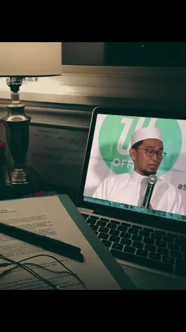 5.38 | rezeki sudah di atur, tidak akan tertukar💫 #ustadzadihidayat #dakwah #islam #fyp 