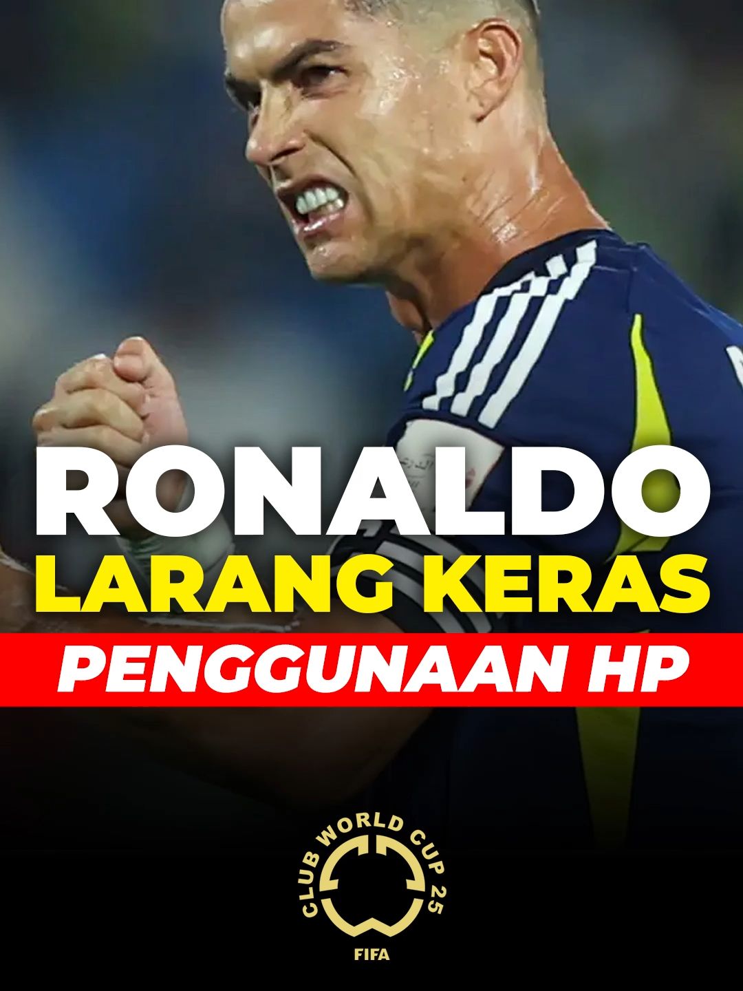 WHAT?? Ronaldo larang para pemain timnas portugal main hp?? . #ronaldo #cristiano #cr7 #cristianoronaldo #portugal #alnassr #pialadunia #pildun #worldcup #goat #foryou #foryoupage