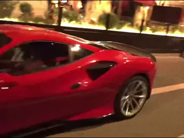 Ferrari F8 #rich #millionairemindset #fyp #cartok #supercarstiktok #carsofttiktok #edits #hypercarsvideos #carspotting #foryourepage #carcommunity #supercar #hypercar #ferarri  #ferarrif8 #ferarrif8tributo 