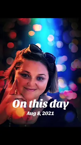 #onthisday 
