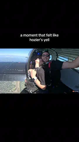 someone pinch me #skydiving #newyork #bucketlist 