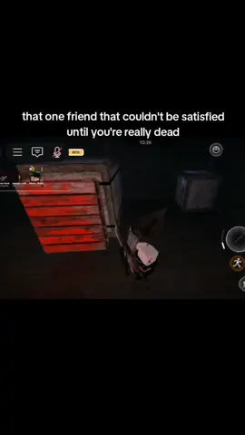 see how she didn't even mind the other survivor that went upstairs? 🥀💔 #violencedistrictroblox #foryou #robloxfyp #violencedistrict #roblox #fyp #foryoupagе 