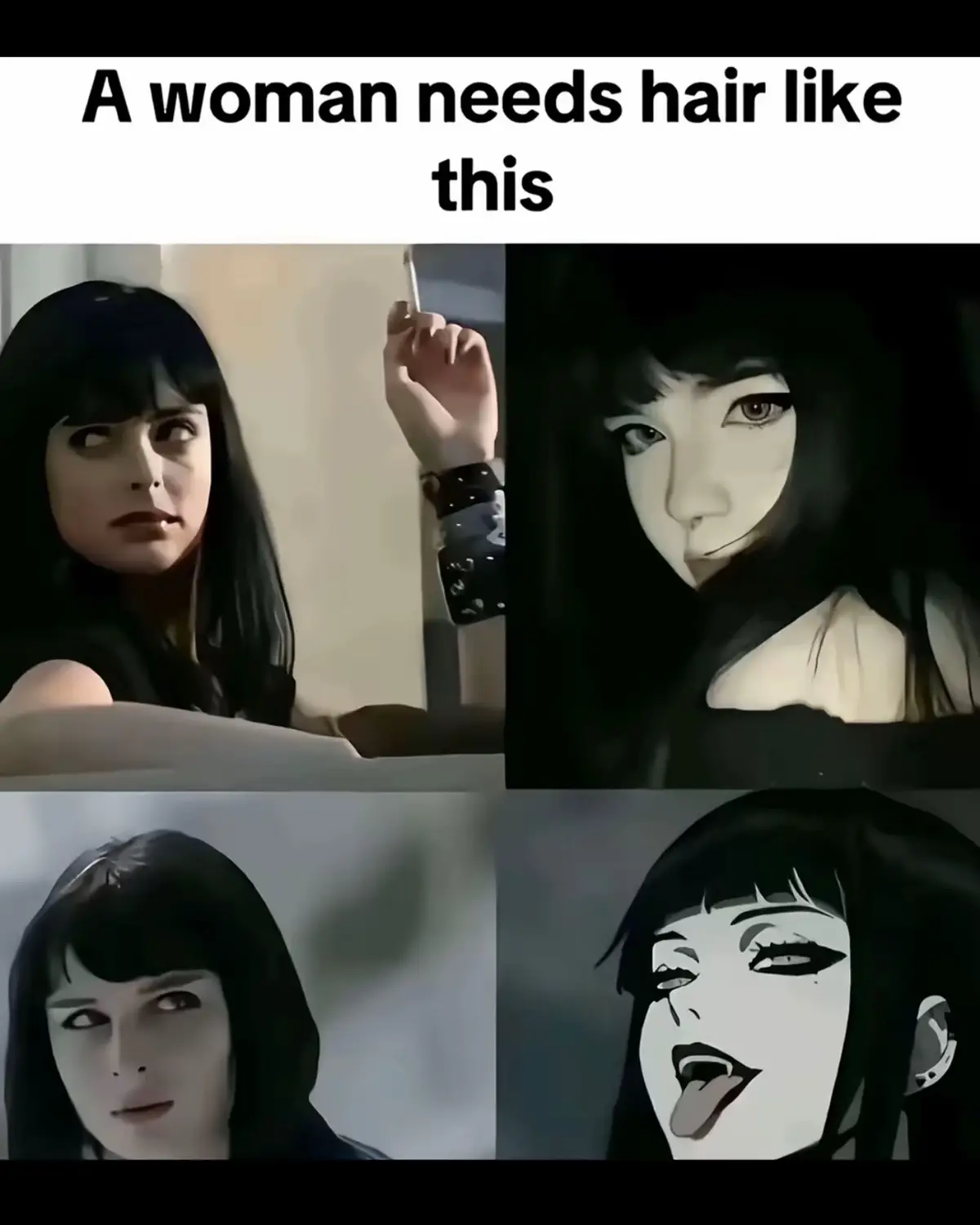 close enough #alternative 