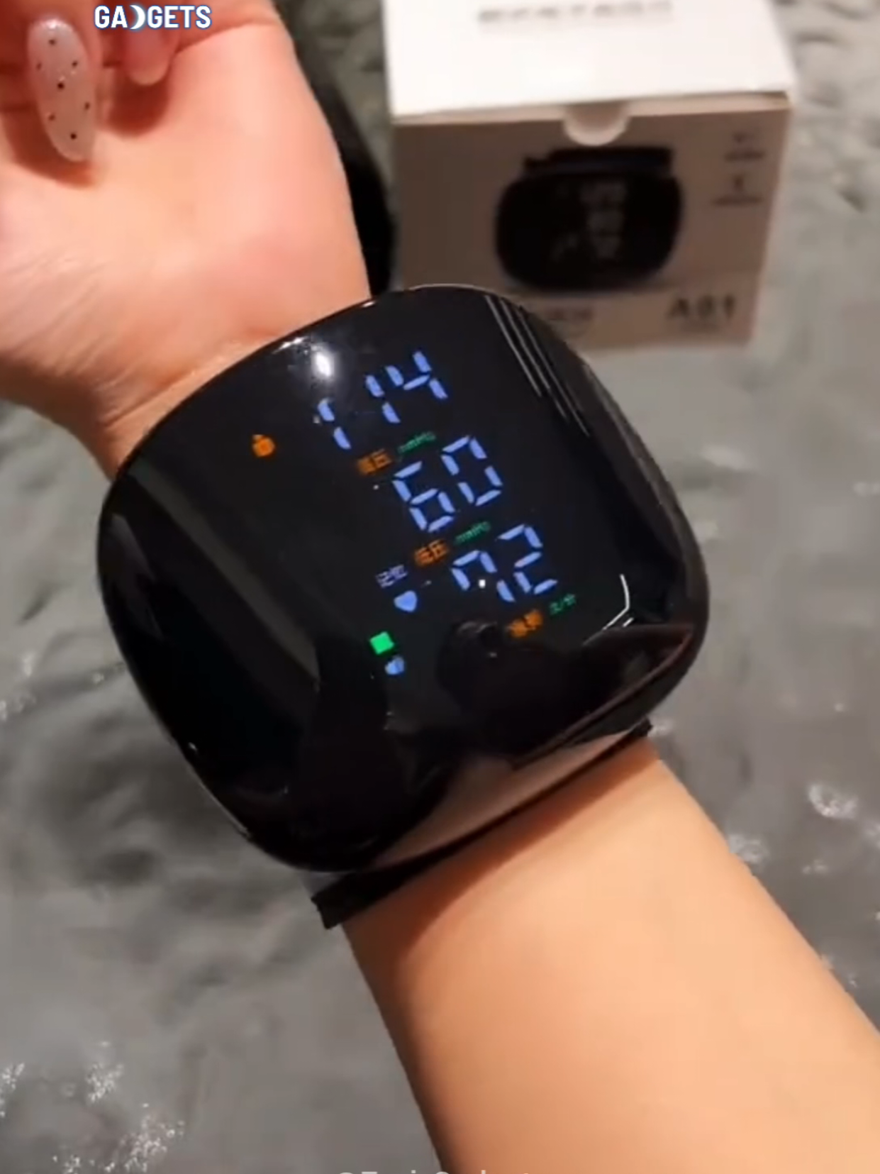 Digital Blood Pressure Machine Purchase Link in Bio #fyp #viraltiktok #fypシ #gooditems #foryoupage #viralvideo #foryou #viral 