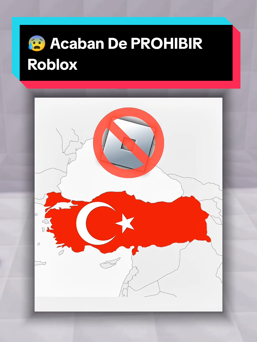 😰 Acaban De PROHIBIR Roblox #roblox #robloxgames #robloxedit #robloxtiktok #robloxfyp #Amigos #parati #games #fyp #shorts #tao_jz #noticiasroblox #divertido 