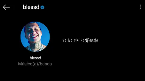 YOGURCITO - Blessd #spotify #letra #blessd #yogurcito