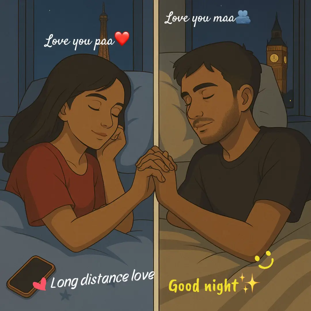 #longdistancelove #missyousomuch #waitingforyou #callwithher #stronglove #london #france  