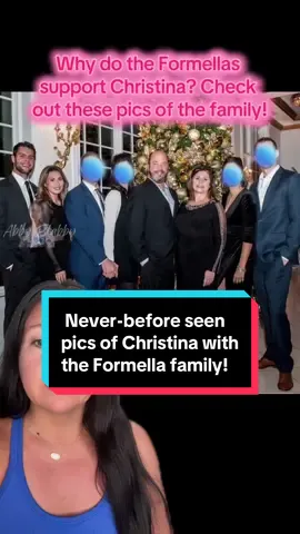 Check out these never-before seen photos of Christina Formella with Michael’s family!! Thank you to the follower who went these to me! #fyp #foryou #crime #truecrime #illinois #teacher #police #news #court #viral #xyzbca