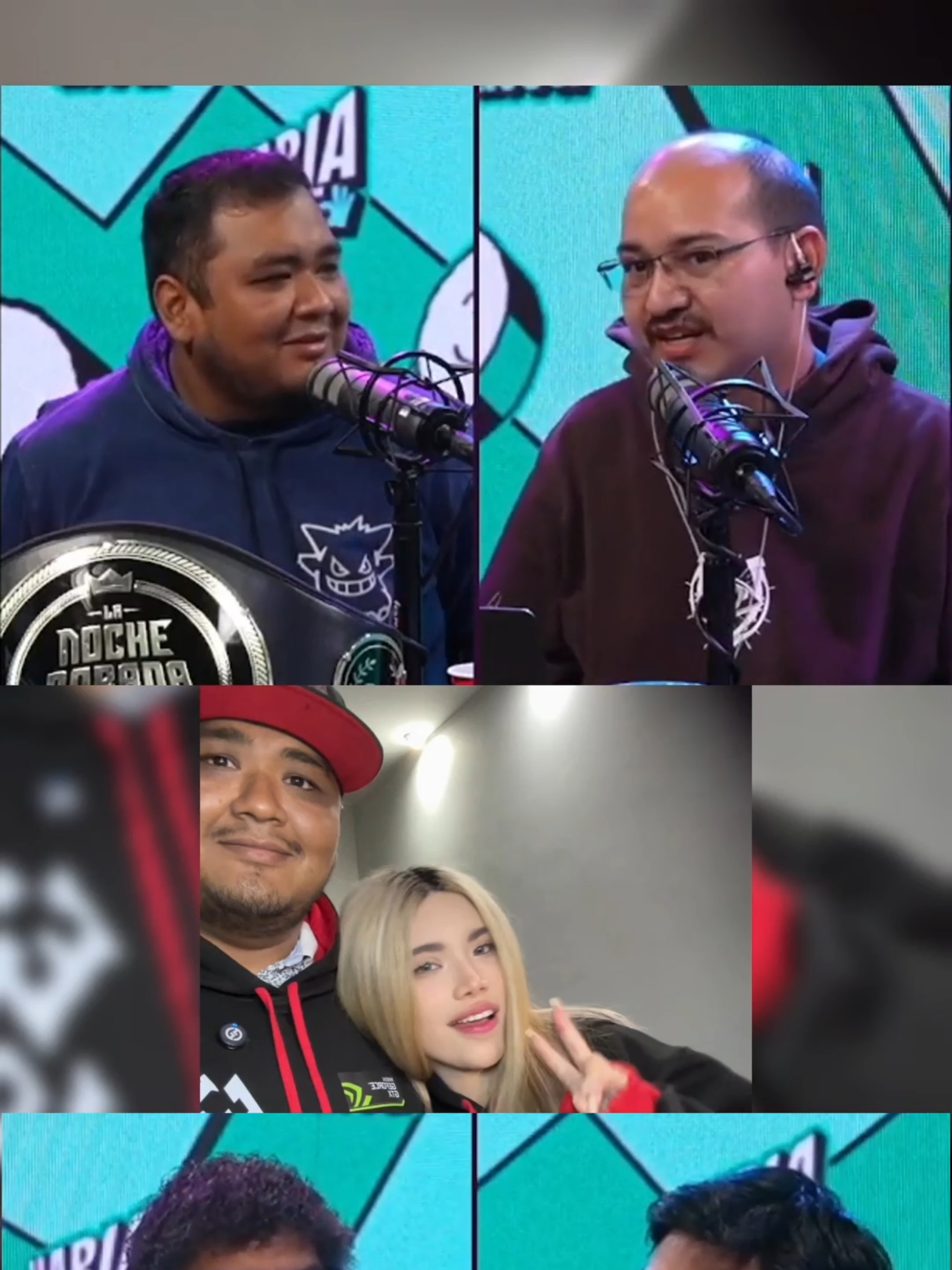 Smash habla sobre Sandra en Todo Good#ryan.a92edits #paratiiiiiiiiiiiiiiiiiiiiiiiiiiiiiii #smashdota #smashkins #fyp #sandraskins #foryoupage❤️❤️❤️foryou💞💞💜 #foryoupage❤️❤️