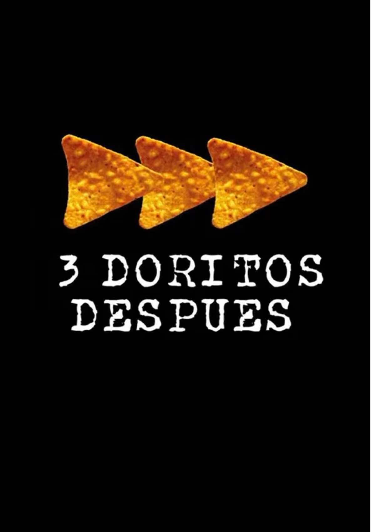 Los 3 Doritos después de la denuncia Pública Llegaron…  Y Se logró…. Actuaron y restituyeron el orden. @GOBIERNO DE CARACAS @alcaldiadecaracas @Nahum Fernández  . . . . . . . #3doritosdespues #paraty #fyp #Viral #viraltiktok 