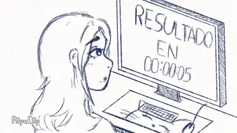 No entre a la carrera de animación así q quise hacer una animación JJAJAJA igual no ando triste, pero en su momento me sentí muy mal pq me faltaron simplemente 8 puntos para entrar a la carrera ya que solo dan poco espacios💔pero tal vez si hubiera estudiado más hubiera entrado  #udg #noadmitido #carreras #universidad #animation #dati #arte #Viral #artistas 