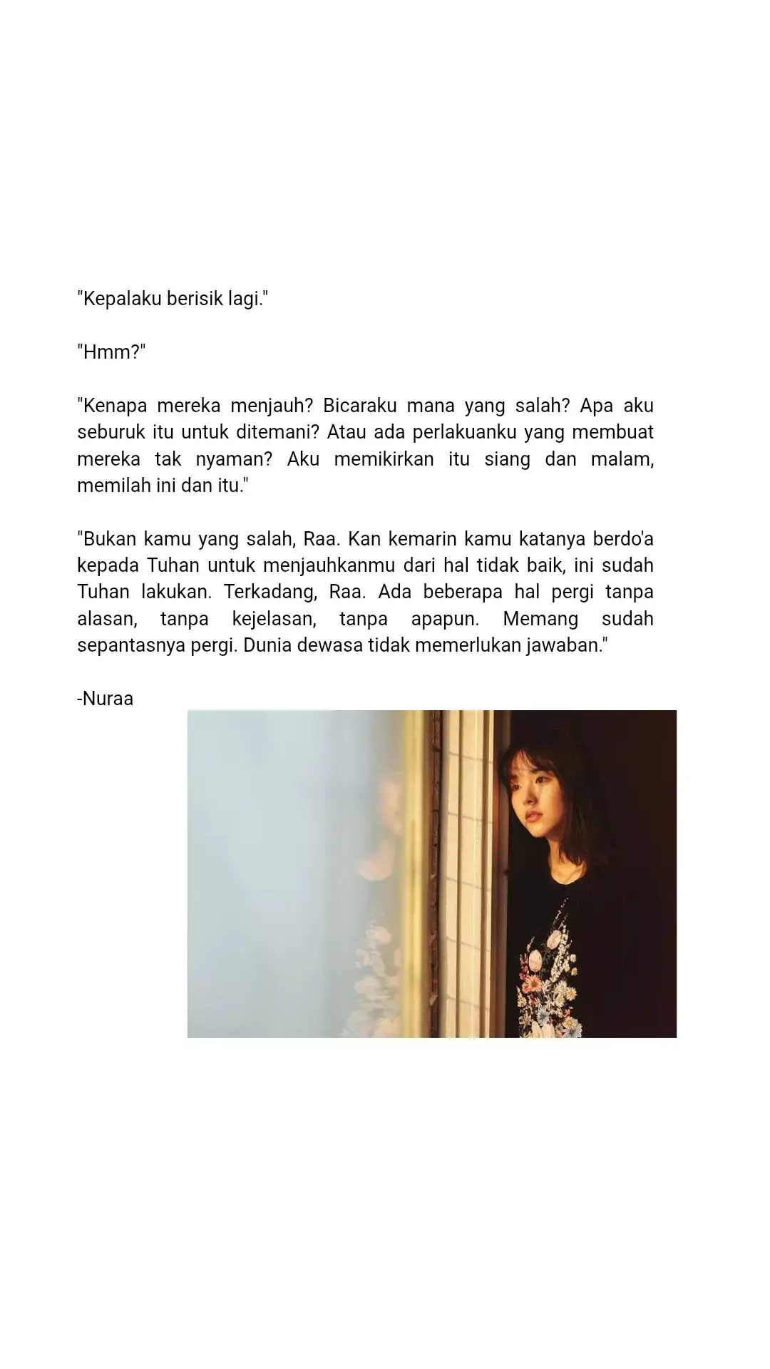 #deeptalk #overthinking #pov #fyp #fypシ゚ 