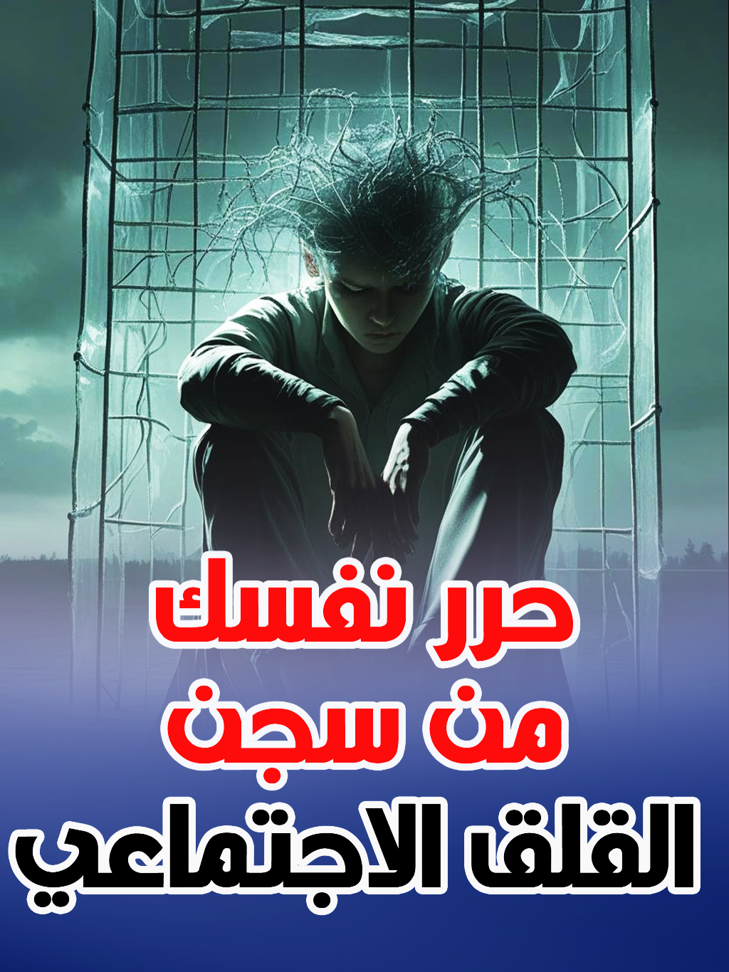 أقسى سجن بلا جدران #قناة_صحو #fyp #fortnite #fouyou #fouryoupag #viral #الشعب #الشعب_الصيني_ماله_حل😂😂 #علم_النفس_وتطوير_الذات #تنمية #تنمية_بشرية #تنمية_الذات #نيتشه #ديكارت #هايدغر #فرويد #فرويد_نيتشه_وكارل_ماكس #foru #علم_نفس #تراجيديا
