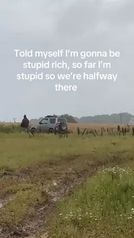 #jimny #jimny4x4 #jimnyoffroad #mudpies #rich #stupid 