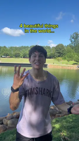 Just wait for number 4...😄🤭❤️ #tiktok #foryou #viral #smile #trending 