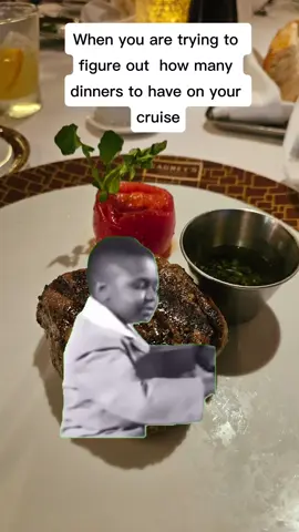 Its dinner time again!  #Meme #MemeCut #CapCut #royalcaribbean #vacations #cruiseship #cruisetok #cruiselife 