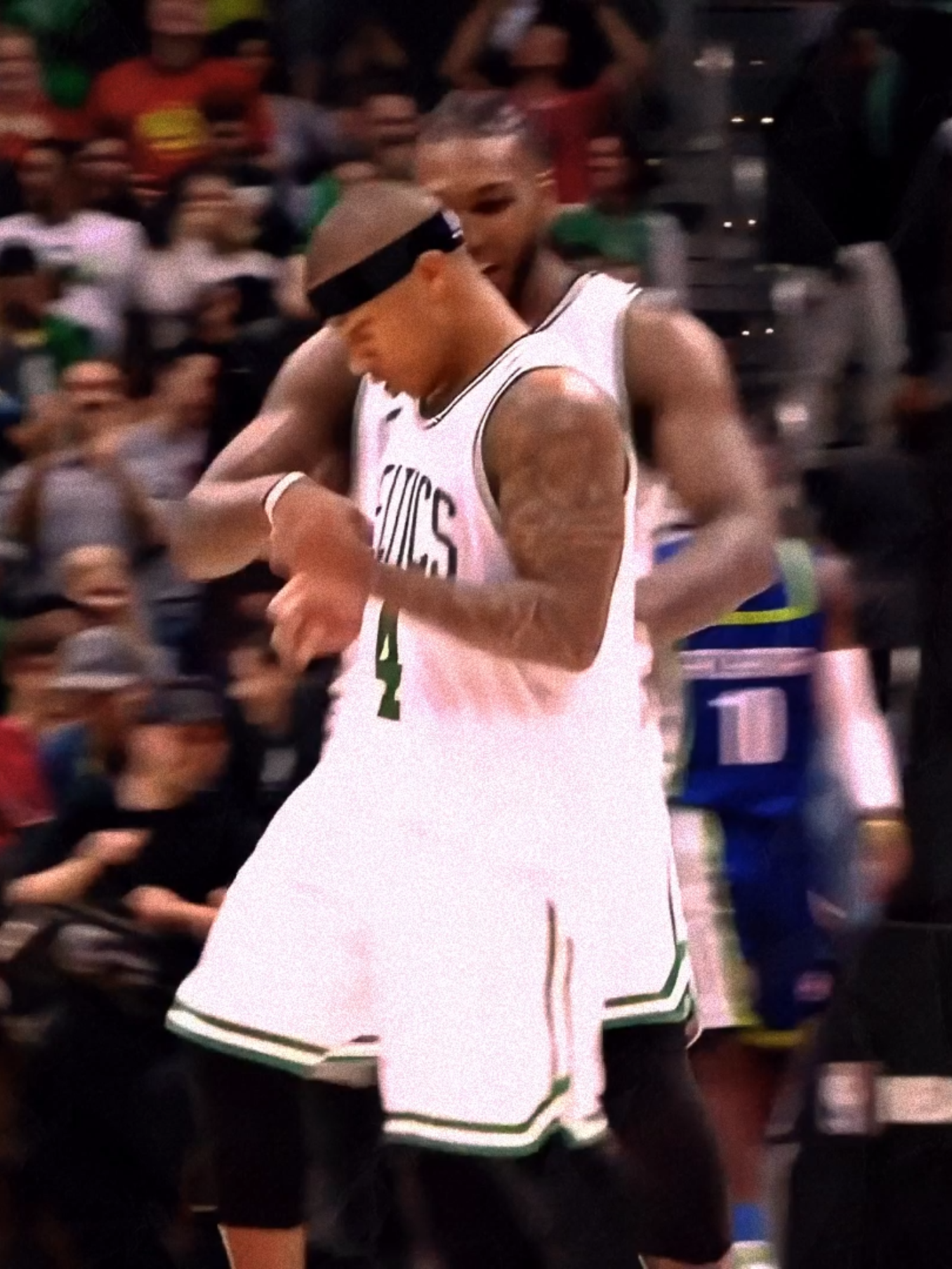 R.I.P Chyna Thomas // ##nbaedit #nbaedits #fyp #foryou #isaiahthomas