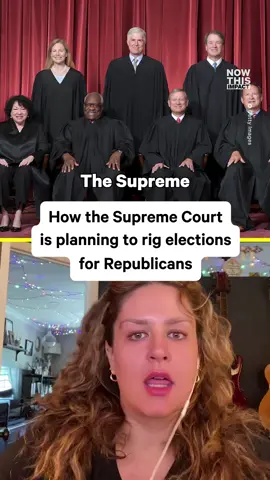 ‘Not all gerrymanders are enacted by authoritarians, but authoritarians use gerrymandering to rig elections and hold onto power.’ — Pema Levy with @motherjonesmag