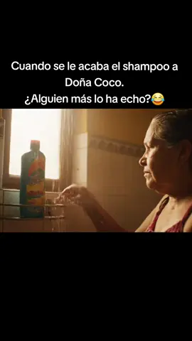 Doña Coco se quedo sin shampoo😂 #ia #ai #inteligenciaartificial #fyp #paratiiiiiiiiiiiiiiiiiiiiiiiiiiiiiii #trendingvideo #comedia #funny #funnytiktok #comediahumor #comedias 