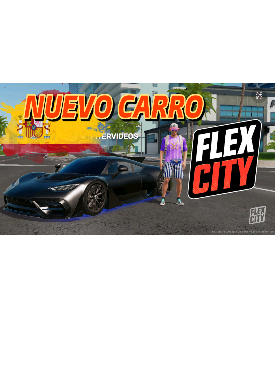 @Flex City: 3D Open World Game #paratiiiiiiiiiiiiiiiiiiiiiiiiiiiiiii #juegos #flexcityviceonline #dodgechallenger #videoviral #video #fyp #edit #tiktok #mercedes #mg #edit 