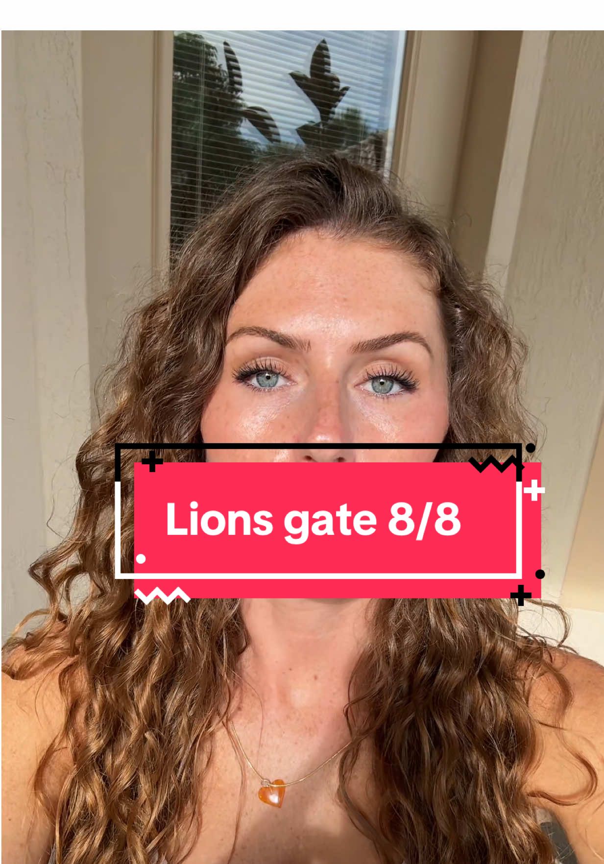 Lions gate 8/8 portal #manifestation #lionsgate #hypnosis #jessica_obrien_ #fyp #subconsciousmind #MindsetShift 